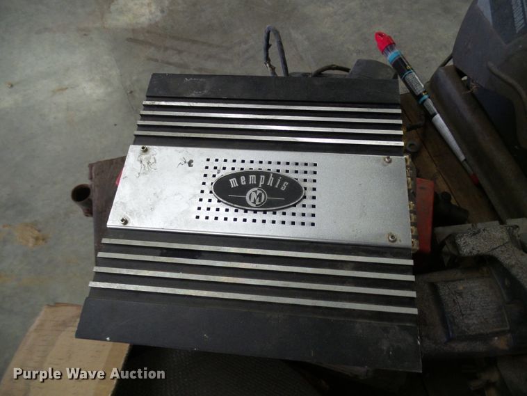 image for item DC2911 Tools