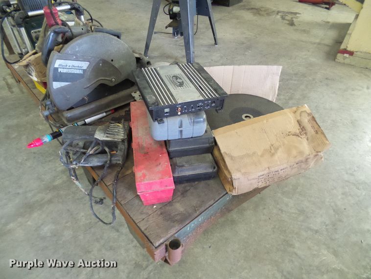 image for item DC2911 Tools