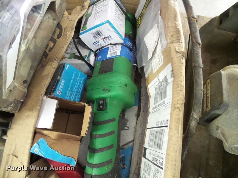 image for item DC2911 Tools