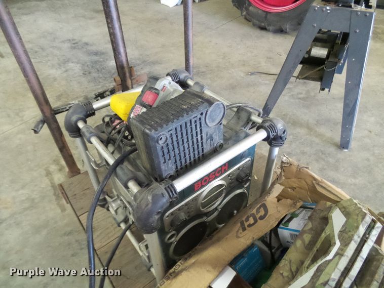 image for item DC2911 Tools