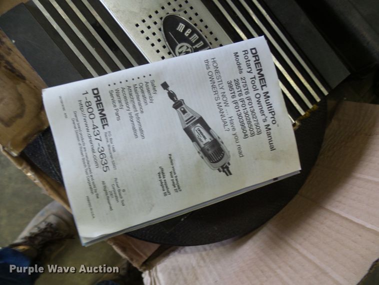 image for item DC2911 Tools