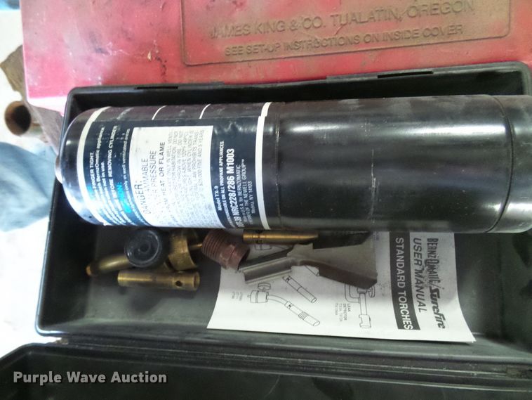 image for item DC2911 Tools