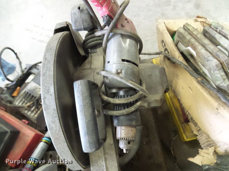 image for item DC2911 Tools