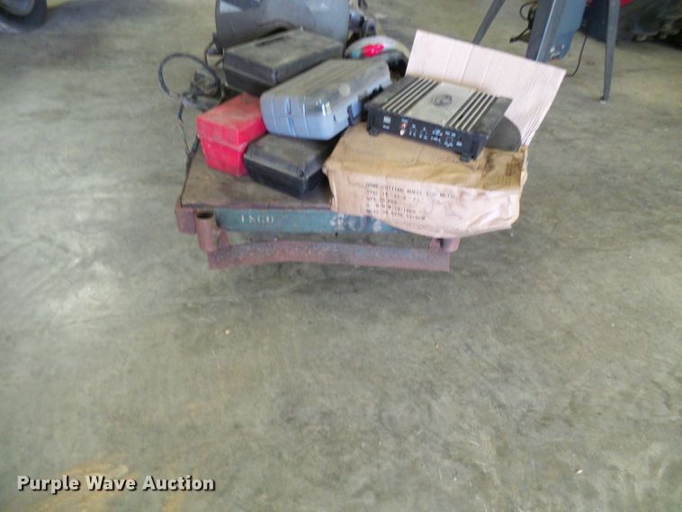 image for item DC2911 Tools