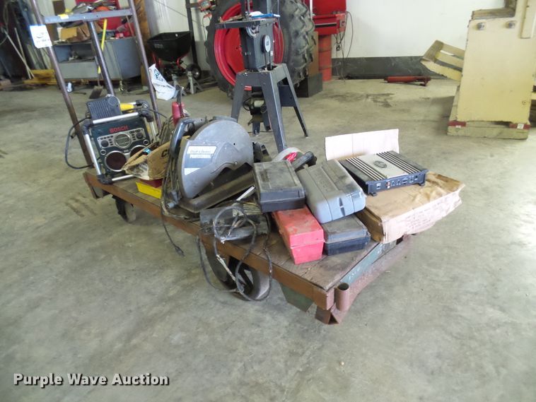 image for item DC2911 Tools