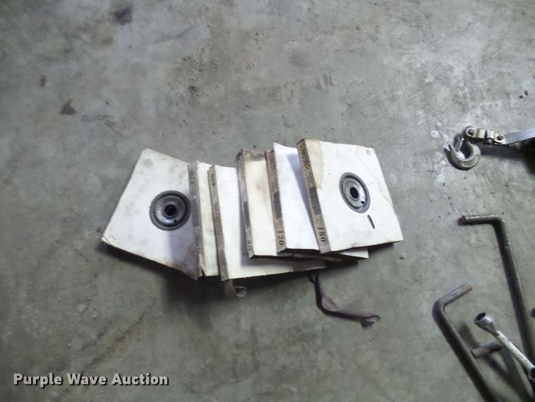 image for item DC2912 (2) Cummins 5.9L L6 diesel engines