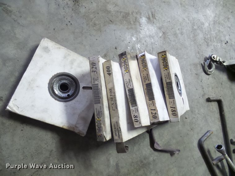 image for item DC2912 (2) Cummins 5.9L L6 diesel engines