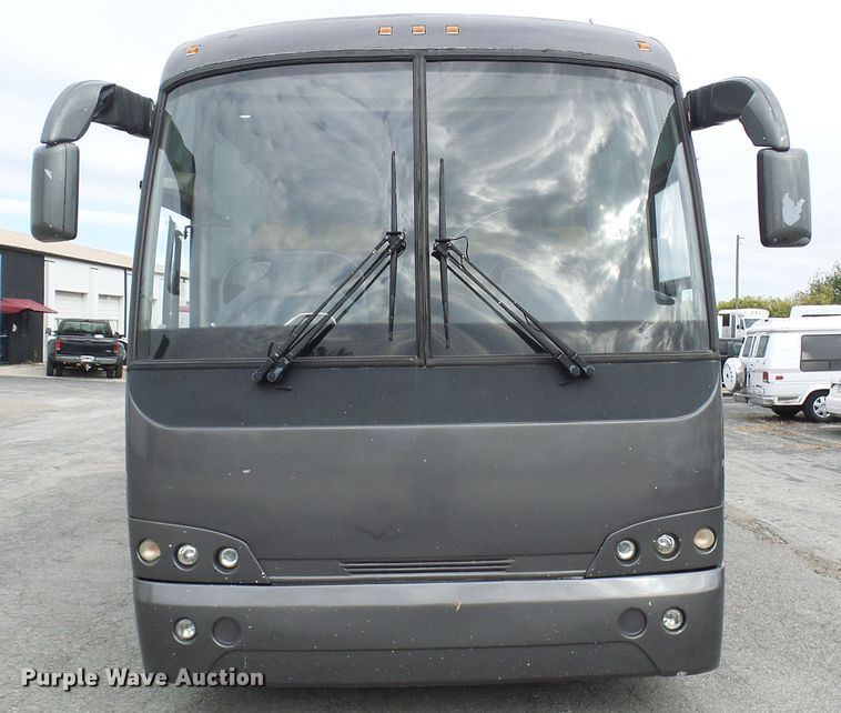 image for item DC2928 2010 Tesma TS35C  coach bus