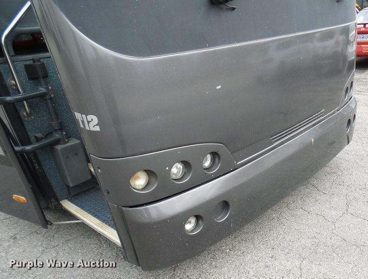 image for item DC2928 2010 Tesma TS35C  coach bus