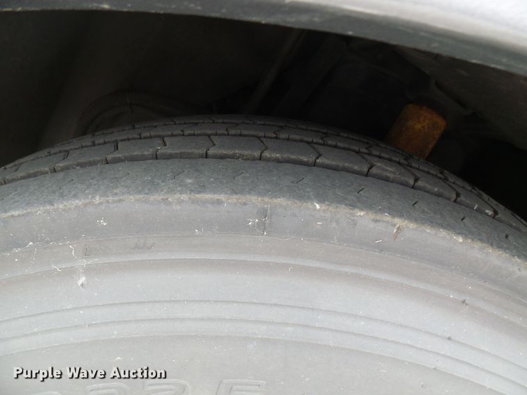 image for item DC2928 2010 Tesma TS35C  coach bus