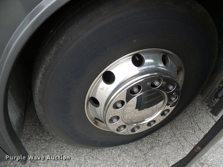 image for item DC2928 2010 Tesma TS35C  coach bus