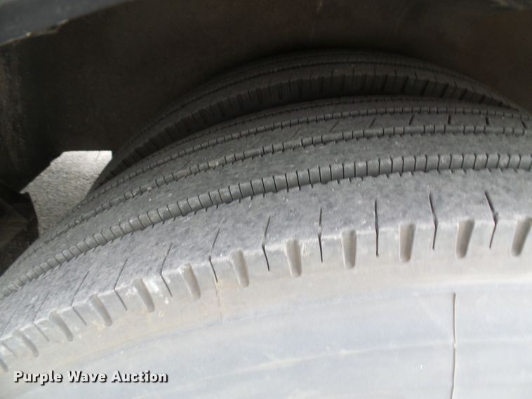 image for item DC2928 2010 Tesma TS35C  coach bus