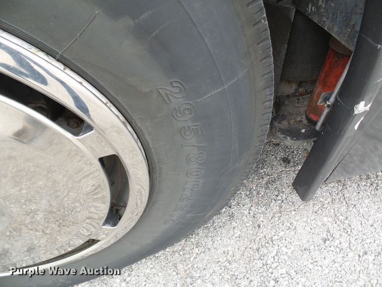 image for item DC2928 2010 Tesma TS35C  coach bus