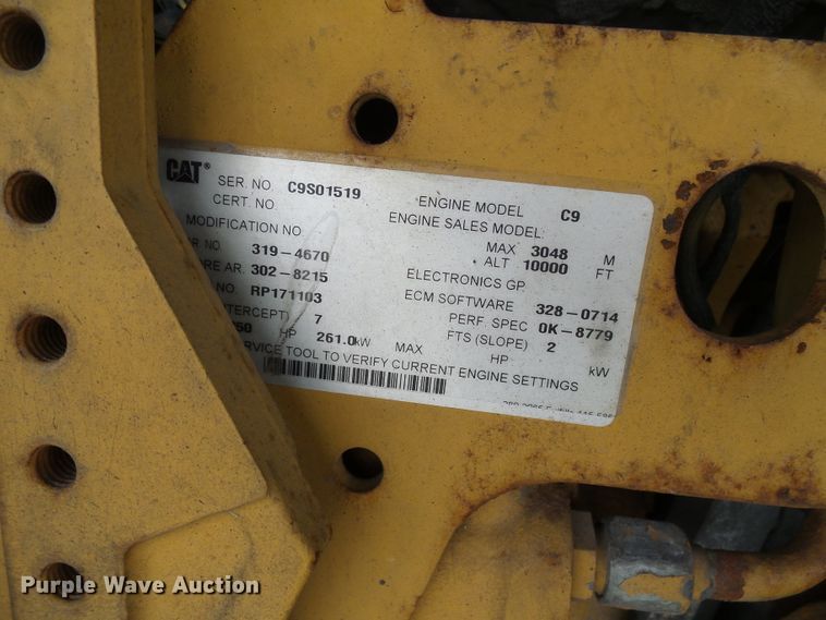 image for item DC2928 2010 Tesma TS35C  coach bus