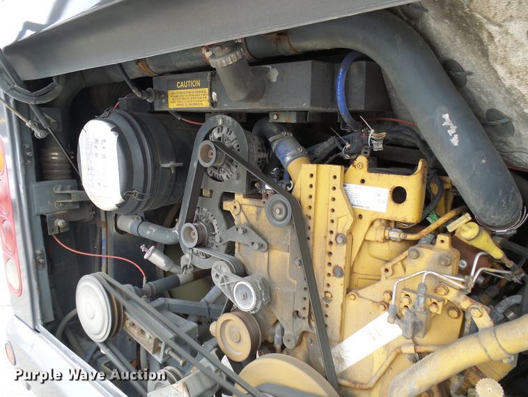 image for item DC2928 2010 Tesma TS35C  coach bus