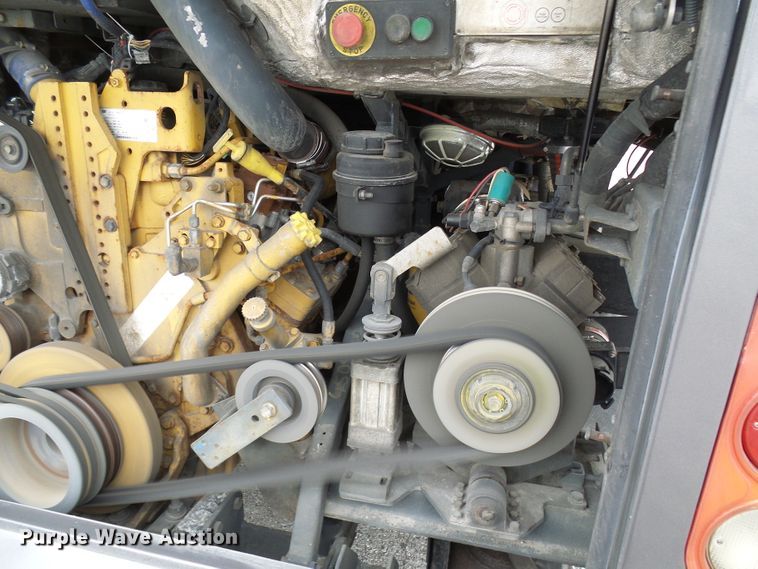 image for item DC2928 2010 Tesma TS35C  coach bus