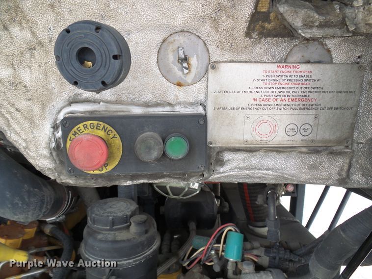 image for item DC2928 2010 Tesma TS35C  coach bus