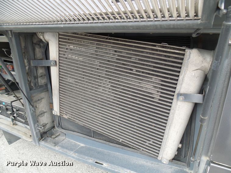 image for item DC2928 2010 Tesma TS35C  coach bus