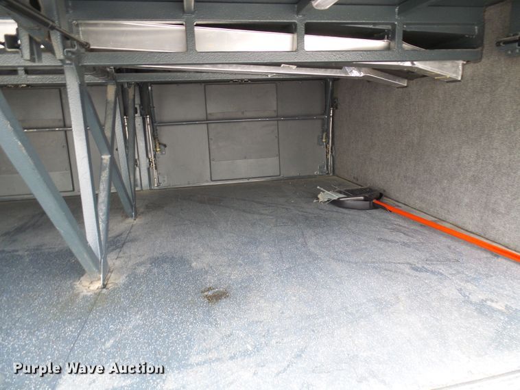 image for item DC2928 2010 Tesma TS35C  coach bus