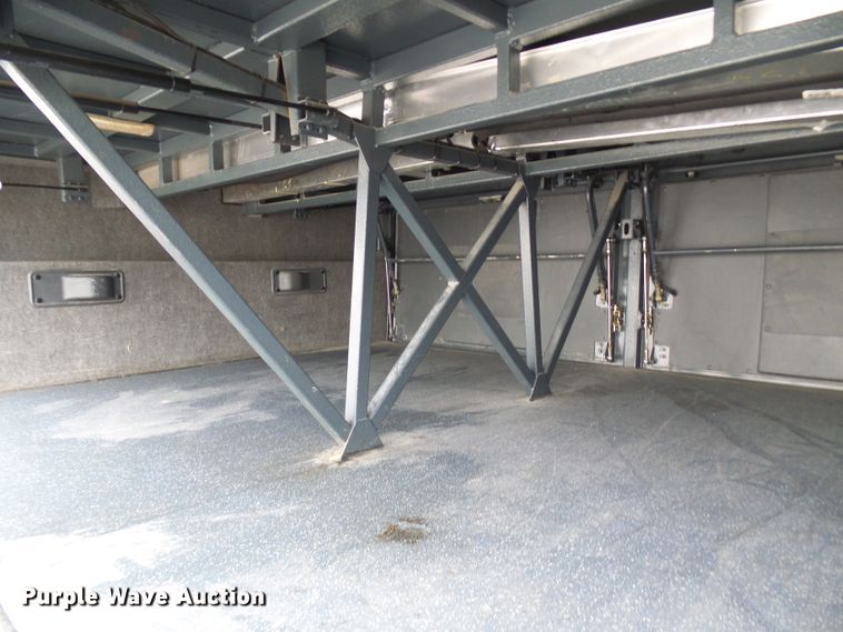 image for item DC2928 2010 Tesma TS35C  coach bus