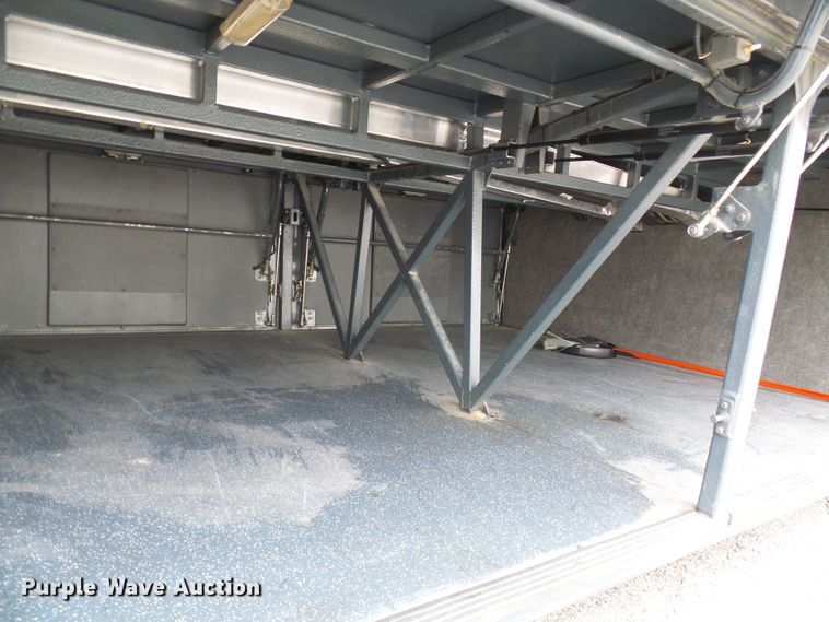 image for item DC2928 2010 Tesma TS35C  coach bus