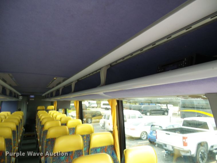 image for item DC2928 2010 Tesma TS35C  coach bus