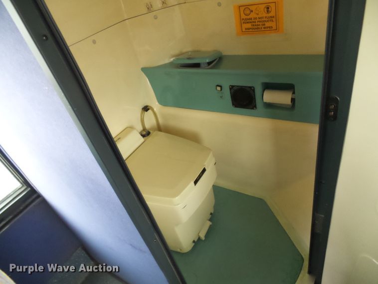 image for item DC2928 2010 Tesma TS35C  coach bus