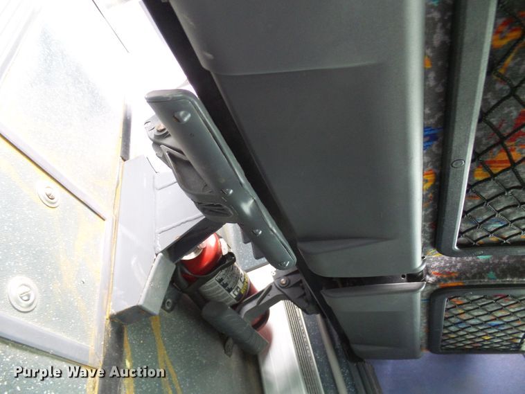 image for item DC2928 2010 Tesma TS35C  coach bus