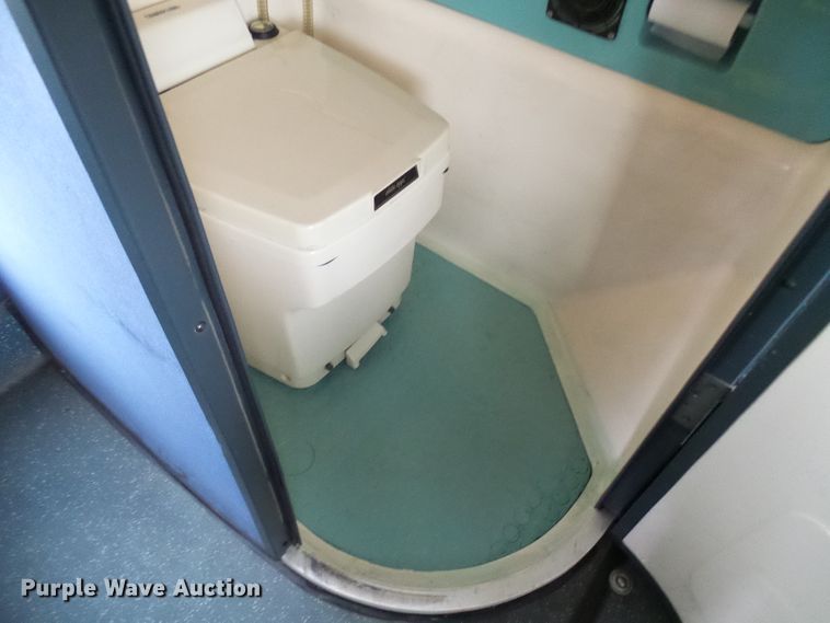 image for item DC2928 2010 Tesma TS35C  coach bus