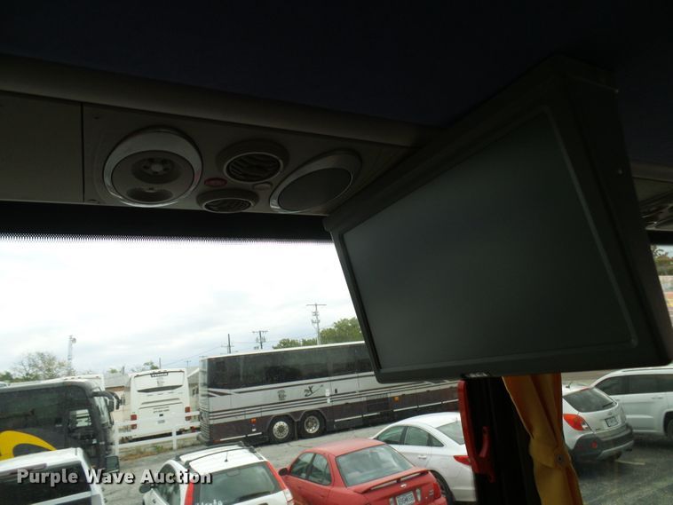 image for item DC2928 2010 Tesma TS35C  coach bus