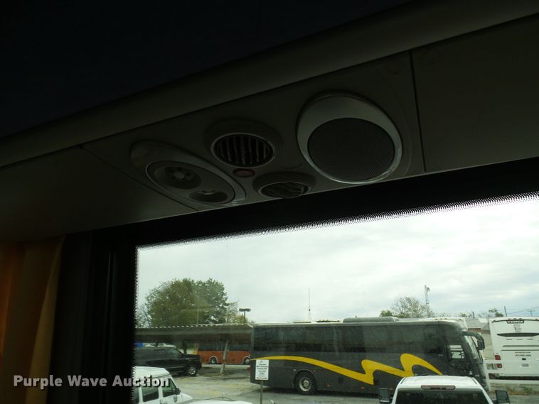 image for item DC2928 2010 Tesma TS35C  coach bus