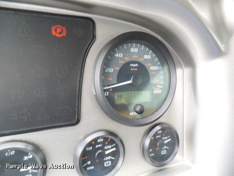 image for item DC2928 2010 Tesma TS35C  coach bus