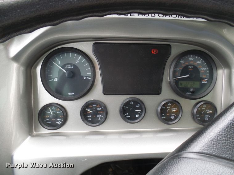 image for item DC2928 2010 Tesma TS35C  coach bus