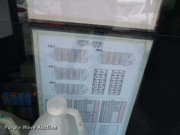 image for item DC2928 2010 Tesma TS35C  coach bus