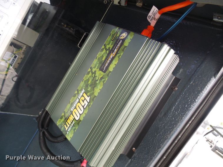 image for item DC2928 2010 Tesma TS35C  coach bus