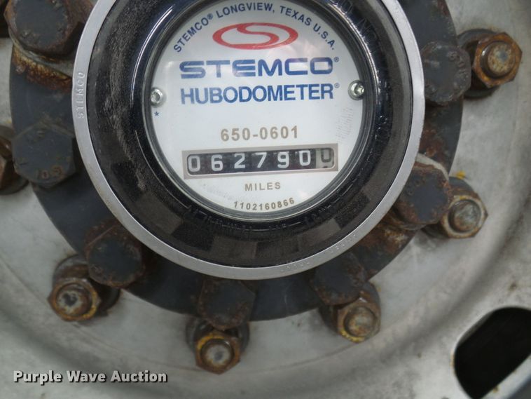 image for item DC2928 2010 Tesma TS35C  coach bus