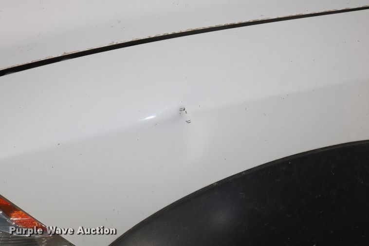 image for item DD6154 2016 Dodge Ram 5500  truck cab and chassis