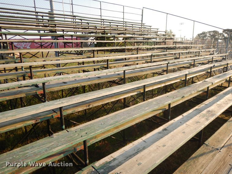 image for item DD6686 Bleachers