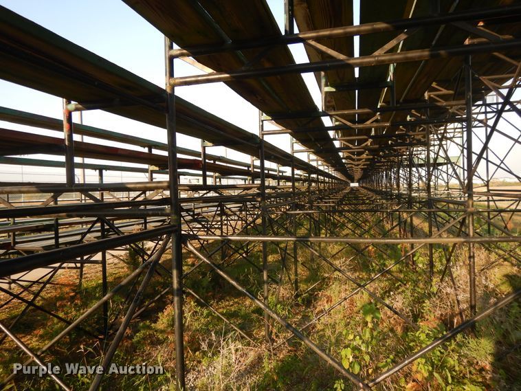 image for item DD6686 Bleachers