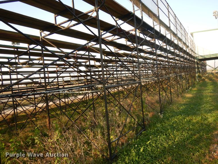 image for item DD6686 Bleachers