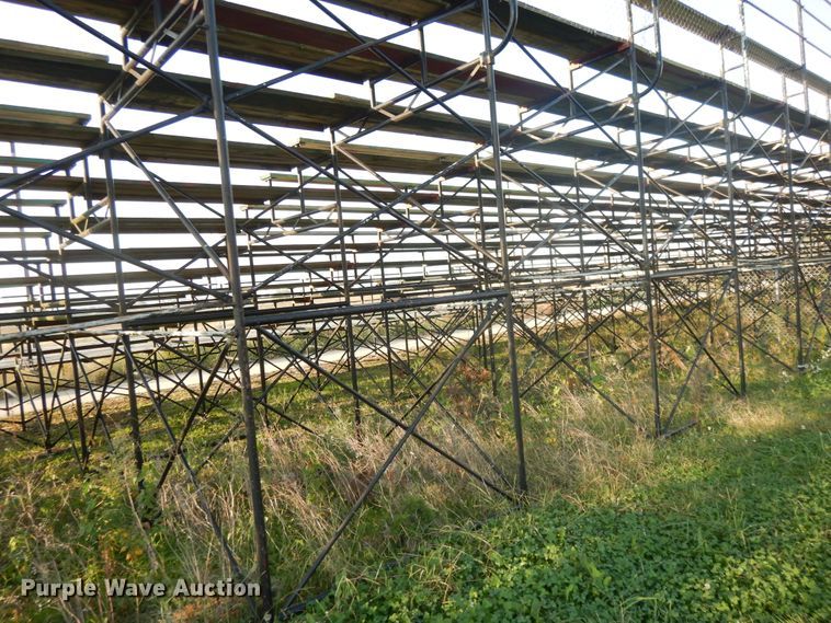 image for item DD6686 Bleachers