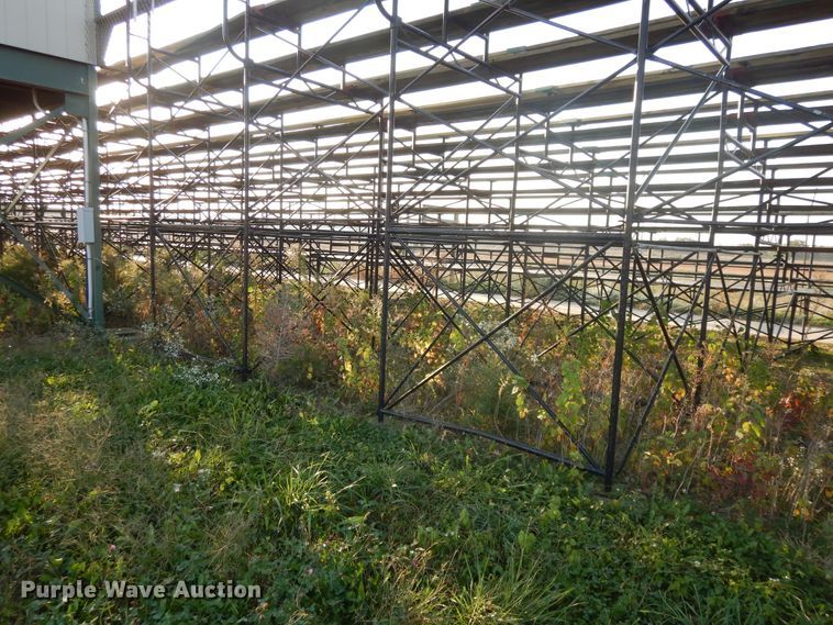 image for item DD6686 Bleachers