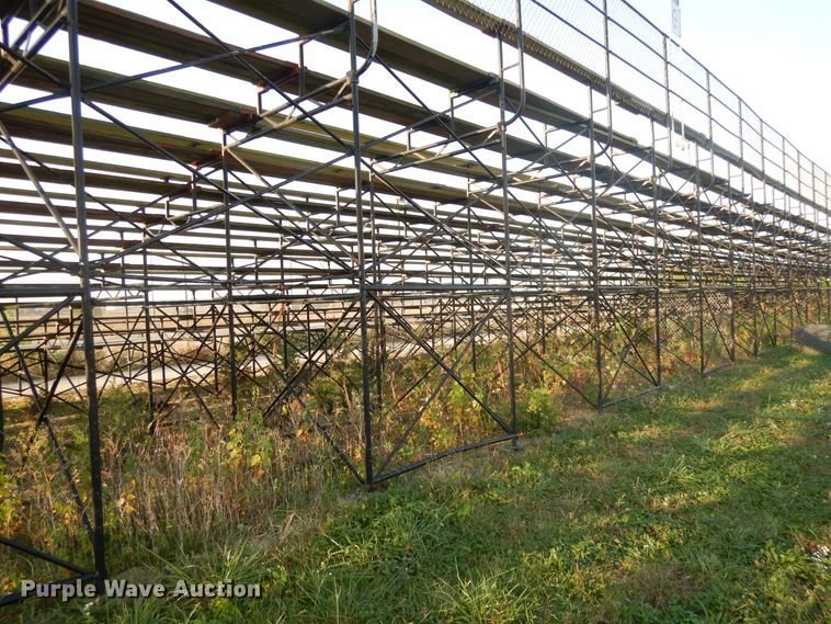 image for item DD6686 Bleachers