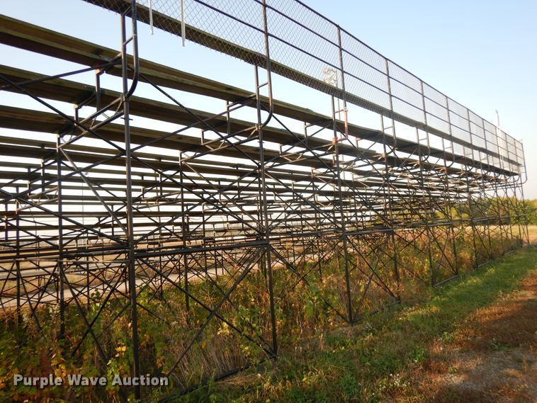 image for item DD6686 Bleachers