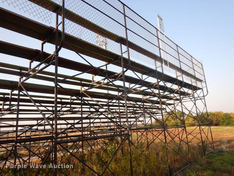image for item DD6686 Bleachers