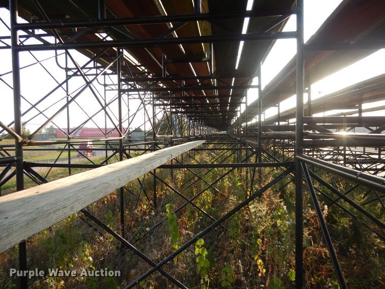 image for item DD6686 Bleachers