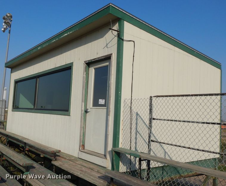 image for item DD6690 Crows nest