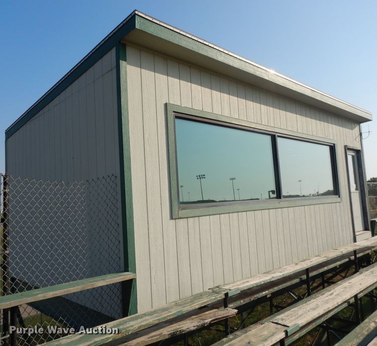 image for item DD6690 Crows nest