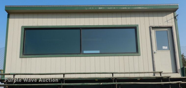 image for item DD6690 Crows nest