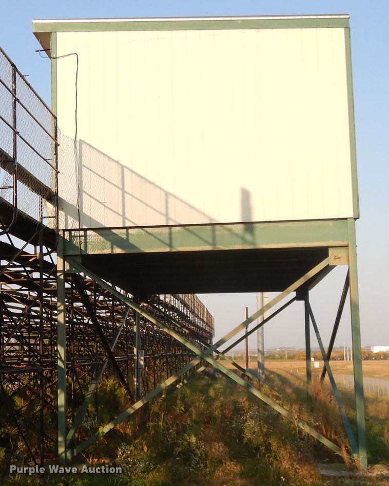 image for item DD6690 Crows nest